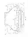 Fig. 04 - Rotor blade root spacer with a fracture feature