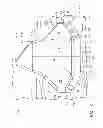 Fig. 04 - Rotor blade root spacer for arranging between a rotor disk and a root of a rotor blade