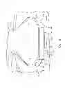 Fig. 06 - Rotor blade root spacer for arranging between a rotor disk and a root of a rotor blade