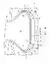 Fig. 07 - Rotor blade root spacer for arranging between a rotor disk and a root of a rotor blade