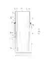 Fig. 07 - ROTOR BLADE ASSEMBLIES AND METHODS FOR ASSEMBLING THE SAME