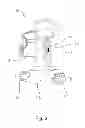 Fig. 03 - Diaphragm pump for dosing a fluid and an according method