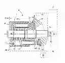 Fig. 01 - Dielectric Sensor Arrangement and Method for Swashplate Angular Position Detection
