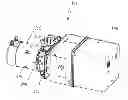 Fig. 01 - POWER UNIT TO MOVE AT LEAST A HYDRAULIC ACTUATOR