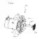 Fig. 09 - POWER UNIT TO MOVE AT LEAST A HYDRAULIC ACTUATOR