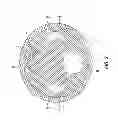 Fig. 03 - Bearing/gearing section for a PDM rotor/stator