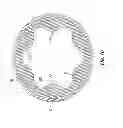 Fig. 07 - Bearing/gearing section for a PDM rotor/stator