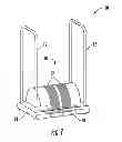 Fig. 02 - Foot/footwear sterilization system