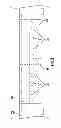 Fig. 05 - Foot/footwear sterilization system