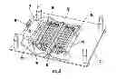Fig. 06 - Foot/footwear sterilization system