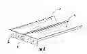 Fig. 08 - Foot/footwear sterilization system