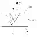 Fig. 22 - TARGET SUBSTANCE DETECTION CHIP, TARGET SUBSTANCE DETECTION PLATE, TARGET SUBSTANCE DETECTION DEVICE AND TARGET SUBSTANCE DETECTION METHOD