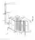 Fig. 02 - System and reactor with basket for gas generation