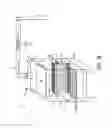 Fig. 03 - System and reactor with basket for gas generation