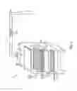 Fig. 05 - System and reactor with basket for gas generation