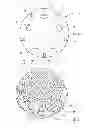 Fig. 03 - Dispenser for water treating agents
