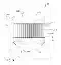 Fig. 05 - POLLUTION CONTROL SYSTEM FOR KILN EXHAUST
