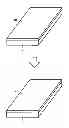 Fig. 01 - Polycrystalline diamond and manufacturing method thereof