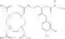 Fig. 23 - Methods and compositions for radiohalogen protein labeling