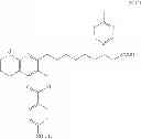 Fig. 46 - Integrin targeting agents and in-vivo and in-vitro imaging methods using the same