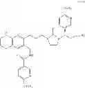 Fig. 47 - Integrin targeting agents and in-vivo and in-vitro imaging methods using the same