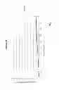Fig. 04 - Orally consumable formulations comprising certain sweet-tasting triterpenes and triterpene glycosides