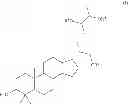 Fig. 12 - Orally consumable formulations comprising certain sweet-tasting triterpenes and triterpene glycosides
