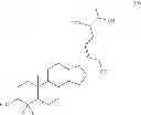 Fig. 13 - Orally consumable formulations comprising certain sweet-tasting triterpenes and triterpene glycosides