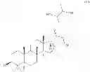 Fig. 14 - Orally consumable formulations comprising certain sweet-tasting triterpenes and triterpene glycosides
