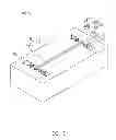 Fig. 02 - INJECTION MOLD WITH GATE INSERT DEFINING INCLINED GATE