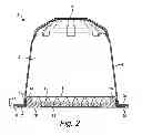 Fig. 03 - Capsule, Device and Method for Preparing a Beverage by Extraction