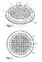 Fig. 04 - Capsule, Device and Method for Preparing a Beverage by Extraction