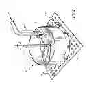 Fig. 03 - Process for the deep-freezing of a substantially fluid food preparation