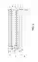 Fig. 07 - Antireflective coatings with gradation and methods for forming the same