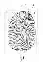 Fig. 02 - Artificial fingerprint material, process of application, and method of evaluating fingerprint resistance qualities of a surface