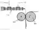 Fig. 01 - Thermally Crosslinking Polyacrylates and Process for their Preparation