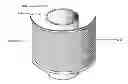 Fig. 01 - Full graphics in-mold label and applications thereof