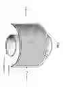 Fig. 06 - Full graphics in-mold label and applications thereof