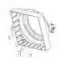 Fig. 08 - Composite Material Polyurethane Rigid Foam Decoration Roman Column