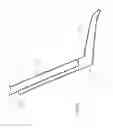 Fig. 07 - Vehicle window assembly with louvered window