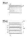 Fig. 04 - COVER LAYER WITH OUTSIDE FILM LAYER OF AN ELASTIC PLASTIC