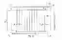 Fig. 07 - Decorative gate covering
