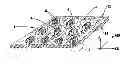 Fig. 01 - Tufted fibrous web