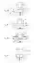 Fig. 06 - Grid type fiber composite structure and method of manufacturing such grid type structure