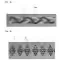 Fig. 04 - METHOD FOR FORMING PATTERN ON SURFACE OF BOARD AND PATTERN-FORMED BOARD FORMED BY METHOD