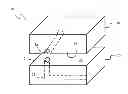 Fig. 01 - COMPONENTS WITH NEAR-SURFACE COOLING MICROCHANNELS AND METHODS FOR PROVIDING THE SAME