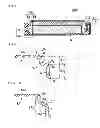 Fig. 02 - Coin battery having a sealing plate which suppresses deformation