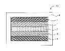 Fig. 01 - Battery active material comprising a crystal phase having a Ruddlesden-Popper structure and battery including the same