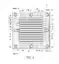 Fig. 07 - Fuel cell and fuel cell stack