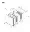 Fig. 02 - MEMBRANE ELECTRODE ASSEMBLY AND FUEL CELL INCLUDING THE SAME
